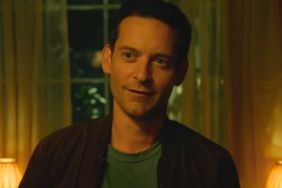 Tobey Maguire Ice Spice