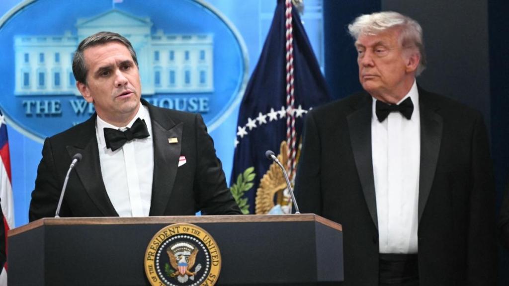 Epstein Victims Say Donald Trump’s AG Pick Disrespected Them