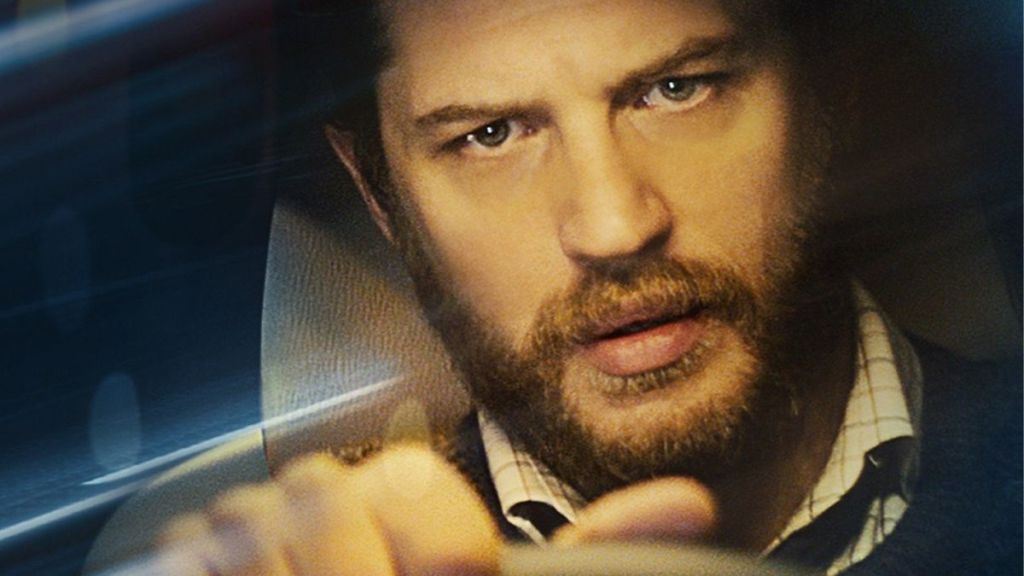Tom Hardy Locke leaving Netflix