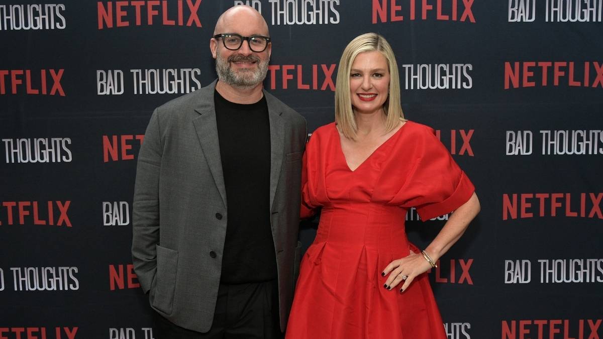 is tom segura getting a divorce Image 2