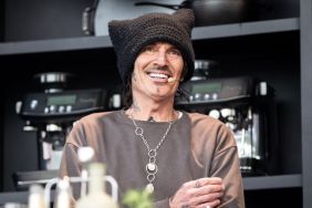 Tommy Lee Reflects on Working as Male Escort Before Rock Stardom