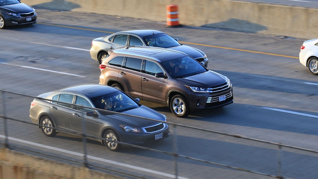Tragic Alabama Car Crash Reminds Us of the Importance of Wearing Seatbelts