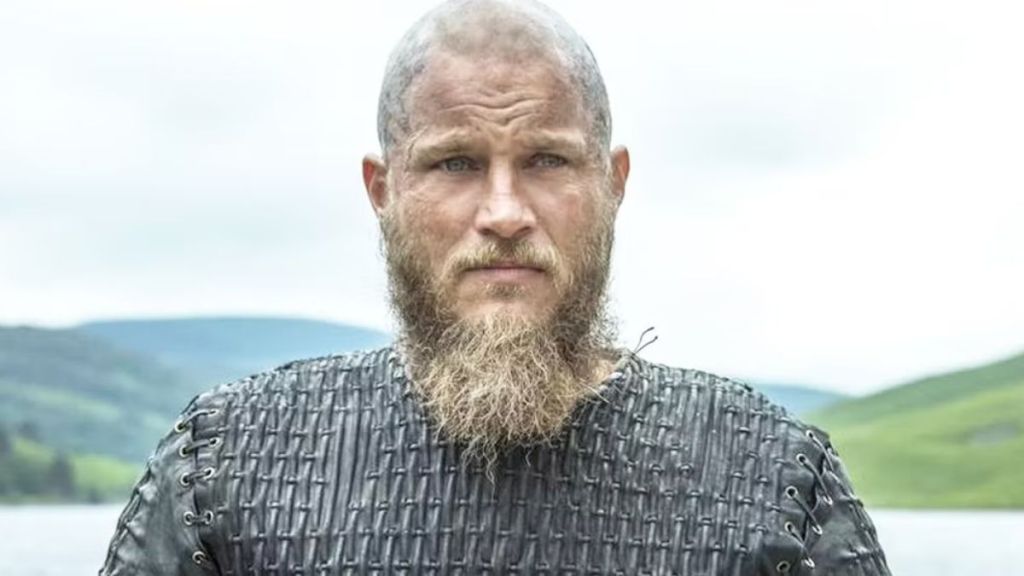 Vikings Star Travis Fimmel’s High Octane Fantasy Movie Is Leaving Netflix Soon