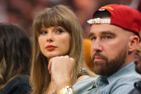 Travis Kelce Taylor Swift wedding Meghan Markle
