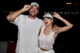 Travis Kelce & Taylor Swift's Wedding Has an Event Before the Main Event — Report