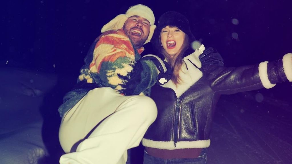 Taylor Swift & Travis Kelce’s $2B Prenup Might End Her Breakup Song Era — Report