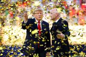 White House Posts Donald Trump-Centered Photos After FIFA World Cup Crop