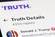 Instantly Viewing Donald Trump’s Social Media Posts Will Cost You $100,000 — Report