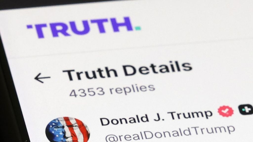 Instantly Viewing Donald Trump’s Social Media Posts Will Cost You $100,000 — Report