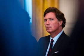 The View Hosts Tear Into Tucker Carlson Over Feminism Take