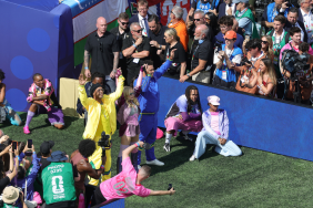 The World Cup Drama Fans Never Saw Between Madonna and Justin Bieber — Source