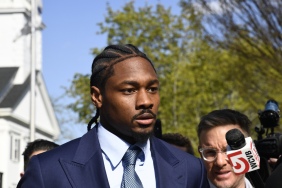 Stefon Diggs Legal Fight With Male Accuser Pivots With Alleged Text Message Evidence