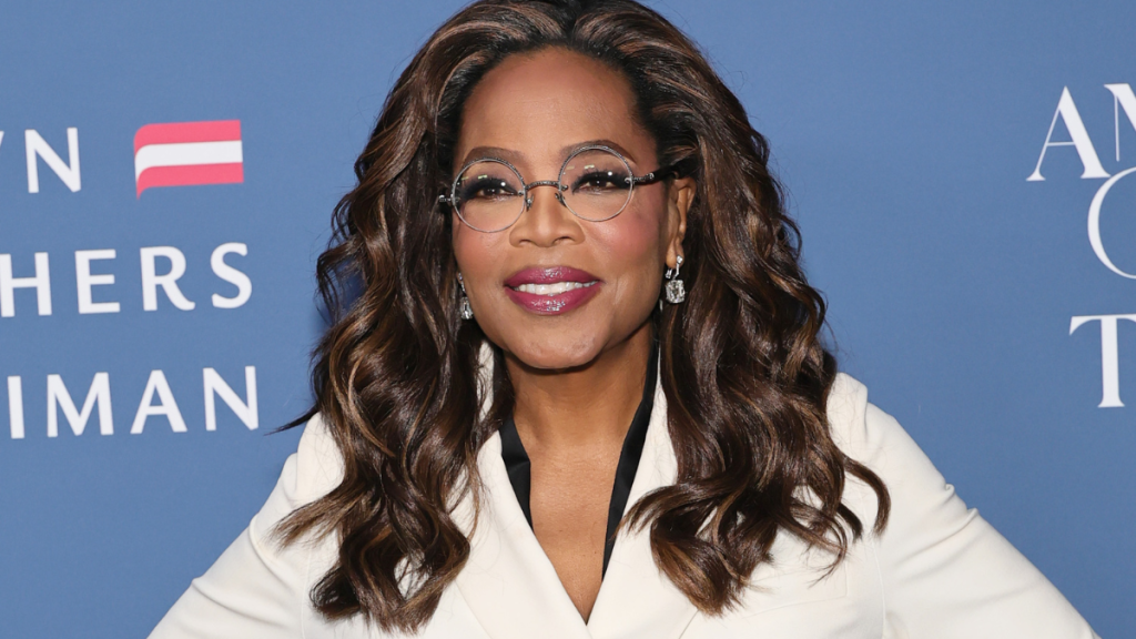 Oprah Winfrey Looks Back at One Career Decision She Regrets: ‘It Was Bad’