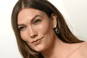 Karlie Kloss Got Friend-Zoned Right Before Fashion's Biggest Night