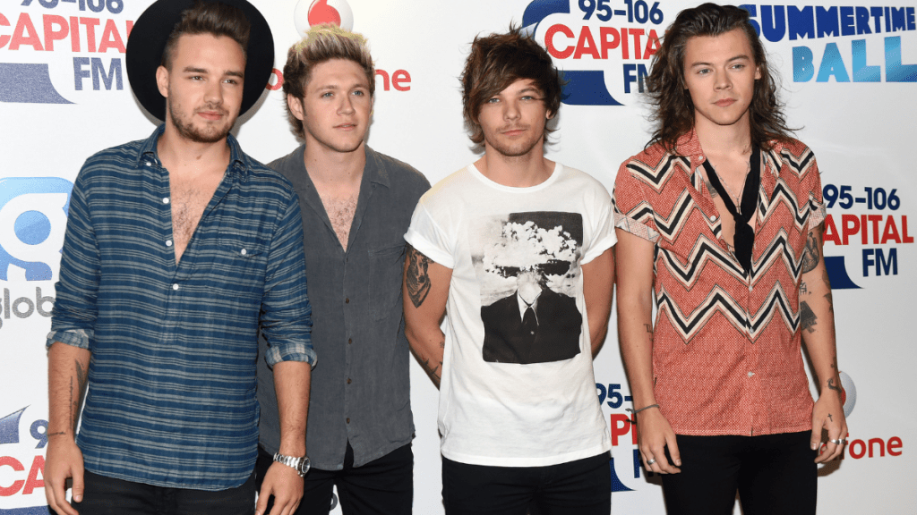 Harry Styles' Emotional Tribute Leaves Liam Payne's Family in Tears