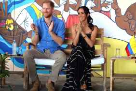 Meghan Markle Accepts One Difficult Change for Prince Harry's Sake — Source