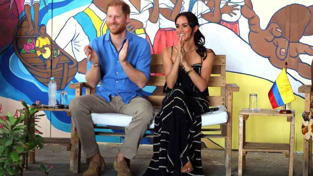 Meghan Markle Accepts One Difficult Change for Prince Harry's Sake — Source