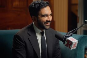 Donald Trump Receives 2-Word Response After Calling Zohran Mamdani 'Handsome'