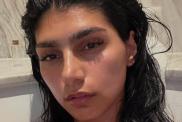 Mia Khalifa’s Ultra-Revealing Bikini Is So Skimpy It’s Practically Nonexistent