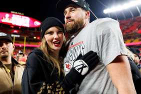 Taylor Swift Finds One Part of Supporting Travis Kelce 'Daunting' — Insider