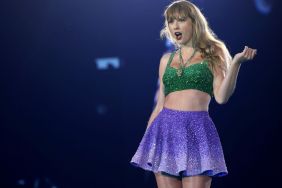 Taylor Swift's Rehearsal Dinner Looks Like a Celebrity Gala — Report