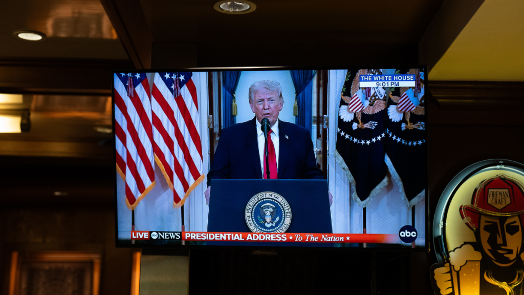 Donald Trump Has Legal Victory After Judge Keeps New York Times Case Alive