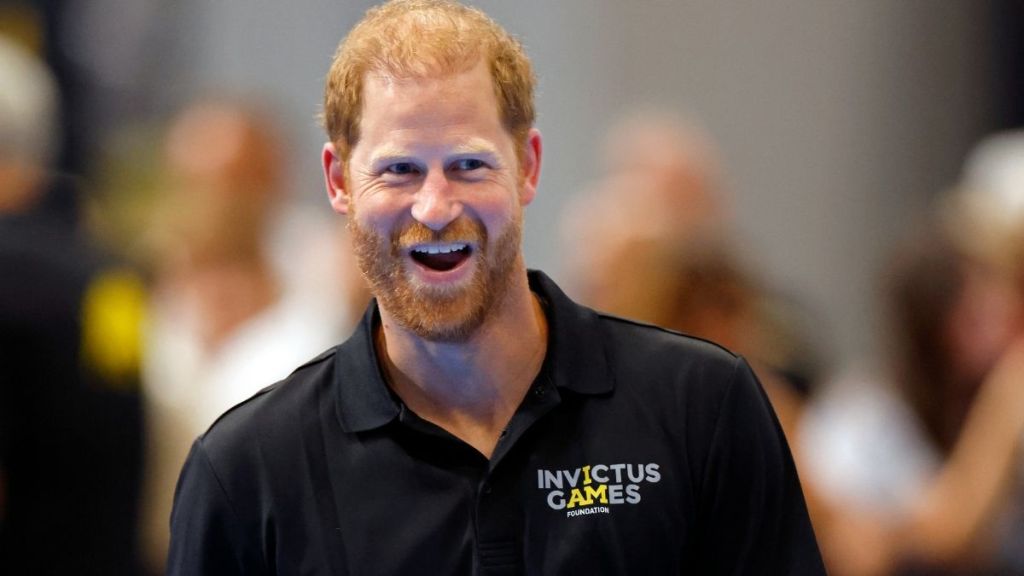 Prince Harry Flipped the Script on UK Trip With One Smart Move — Expert