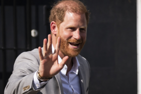Prince Harry's UK Visit Leaves One Royal Off His Meeting List