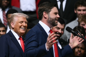 JD Vance Throws Donald Trump’s Team Under the Bus Over Epstein Files Fiasco