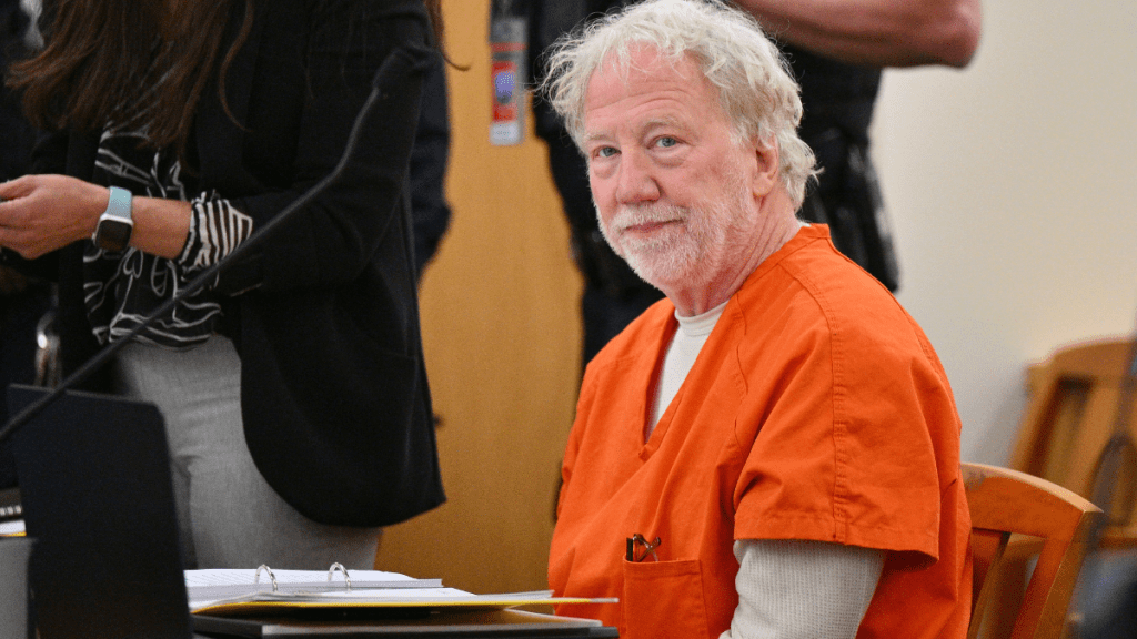 Timothy Busfield Says He's Been 'Canceled' After Child Sexual Abuse Charges