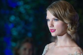 Taylor Swift's Secretly Met 2 Royals Ahead of Wedding — Report