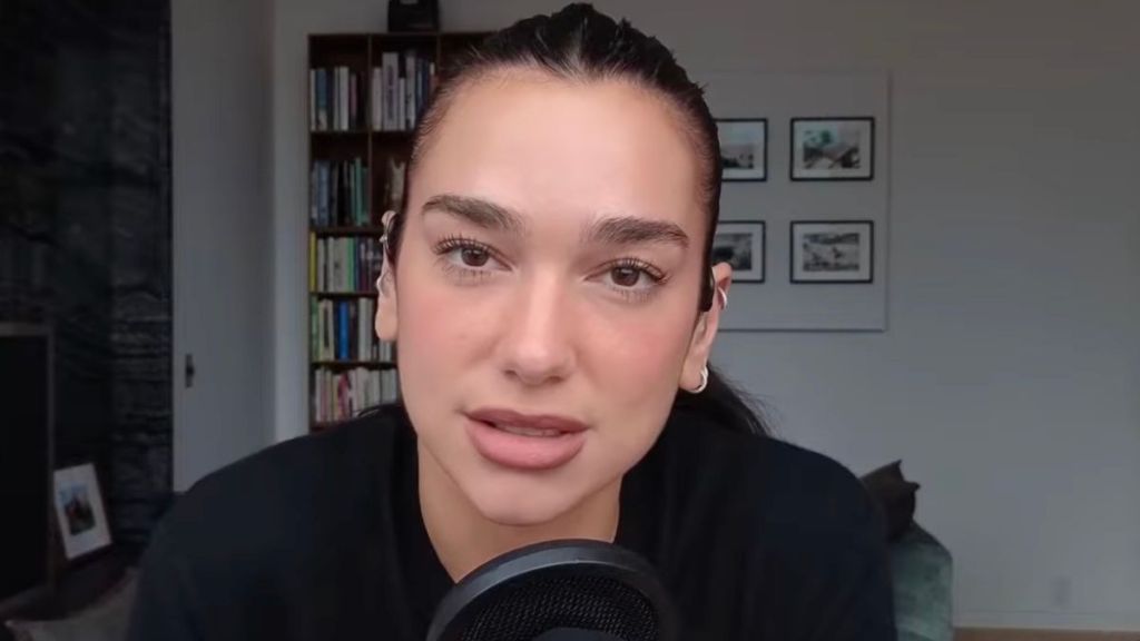 Dua Lipa Joins Albania’s Fight Against Ivanka’s Island Resort