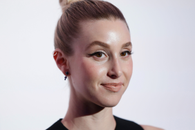 Whitney Port Makes Major Decision About Baby No. 2 Journey