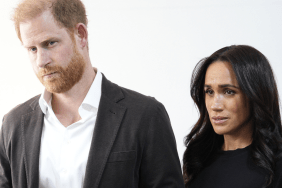 Meghan Markle Defers to Prince Harry’s Lead on Royal Family Decisions — Source
