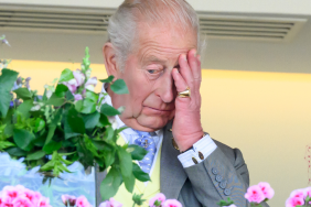 King Charles Reacts to England's World Cup Loss With Consolation Pint