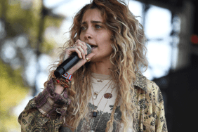 Paris Jackson Refuses to Back Down in Dad Michael’s Estate War