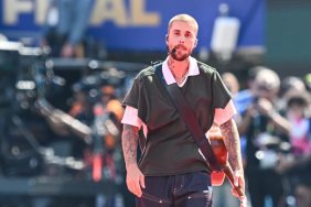 Justin Bieber Wedding Photo Lands at Center of New Copyright Lawsuit