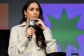 Meghan Markle Insists the Emmy Backlash Proves Something Bigger — Source