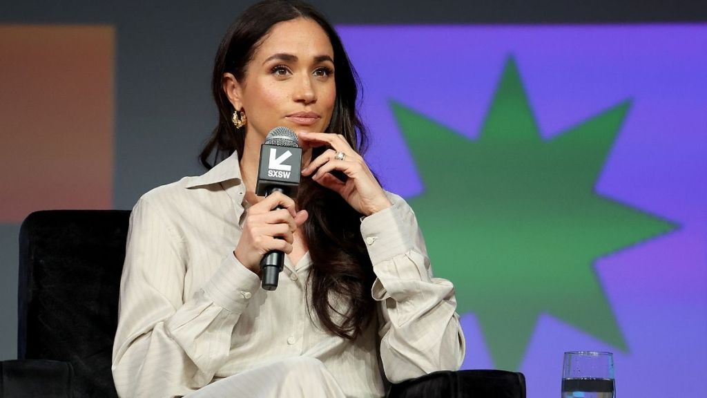 Meghan Markle Insists the Emmy Backlash Proves Something Bigger — Source