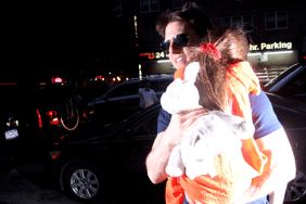 Tom Cruise's Stunning Response to Suri's Big Decision Was Total Silence — Source