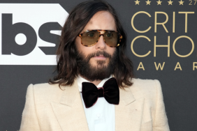 Jared Leto’s Allegations Drama Takes Another Twist With Police Update — Source