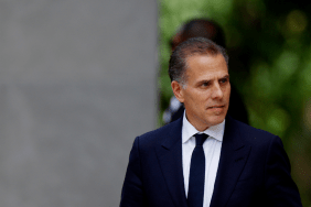 Hunter Biden Jokes About Starting an OnlyFans Account