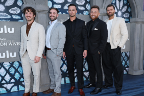Dakota Mortensen Has Moved on With Mormon Wives Guest Shinia Powell — Source