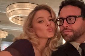 Sydney Sweeney Gives Fans Her Most Intimate Look Yet at Romance With Scooter Braun
