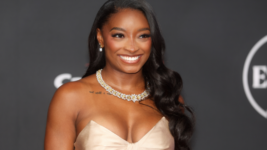 Simone Biles Rushed Back to Hospital Months After Near-Fatal Health Scare