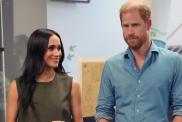 Prince Harry Faces Fresh Royal Tensions After Meghan Markle Blunder — Expert