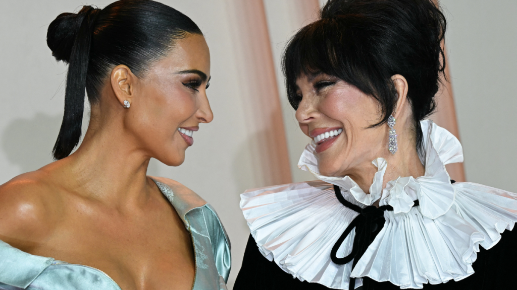 Kris Jenner’s Mother MJ Shannon’s Death Certificate Uncovers New Details
