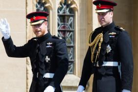 Prince William Warned Prince Harry Could 'Overshadow' the Crown — Expert