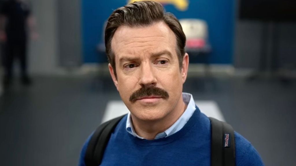Ted Lasso Star Has One-Word Verdict on Travis Kelce & Taylor Swift’s Wedding
