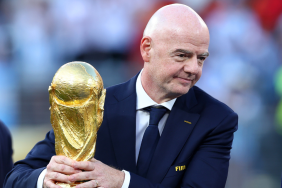 Gianni Infantino Races to Expand the World Cup Amid Growing Backlash
